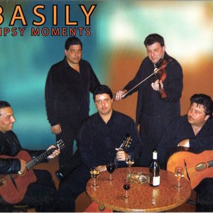 gipsy moments