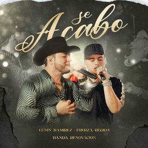 Se Acabo (En Vivo)