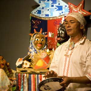 “Mundaréu”的封面
