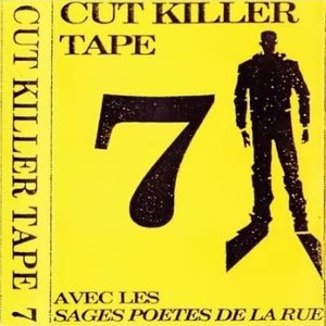 Cut Killer Tape 7