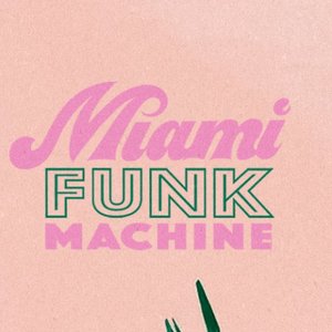 Miami Funk Machine 的头像