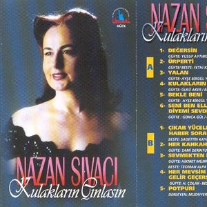 Nazan Sıvacı 的头像