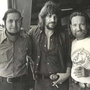 Waylon Jennings and Willie Nelson 的头像