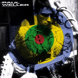 The Paul Weller Movement photo provided by Last.fm