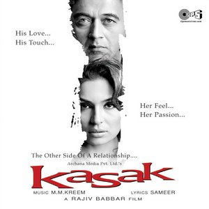 Kasak (Original Motion Picture Soundtrack)