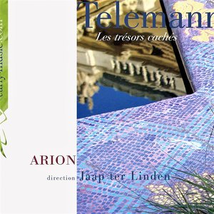 Telemann, G.P.: Les tresors caches