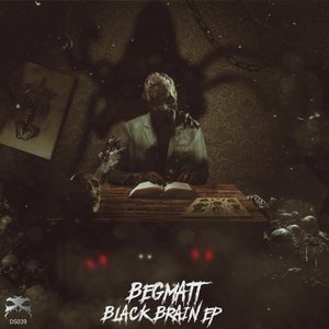 Black Brain EP