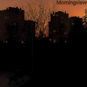Morningview - EP