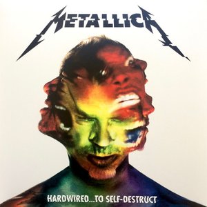 Hardwired…To Self-Destruct [Explicit]