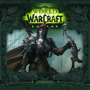World of Warcraft: Legion Soundtrack