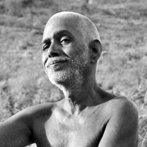 Image for 'Ramana Maharshi'