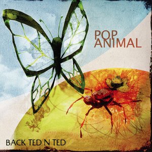 Pop Animal