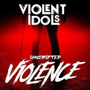 Unscripted Violence (Jon Moxley Theme)