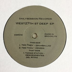West27th St Deep EP