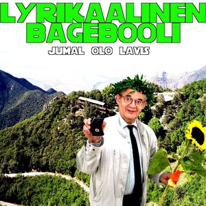 Jumal Olo Lavis için avatar