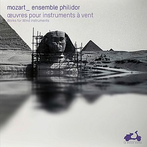 Mozart: Works for Wind Instruments