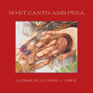 No Et Canto amb Pena (feat. Ariox) - Single