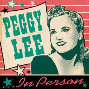 Peggy Lee - Don
