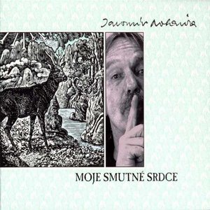 Image for 'Moje smutne srdce'