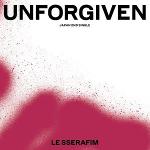 UNFORGIVEN -Japanese ver.-