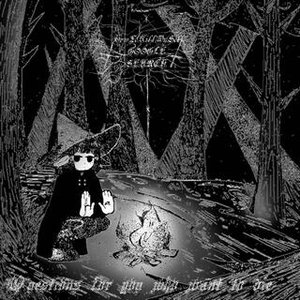 Questions for you, who want to die - EP