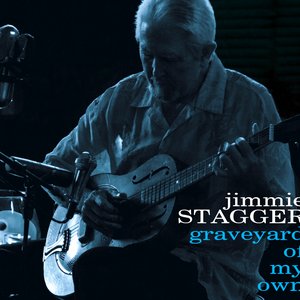 Jimmie Stagger 的头像