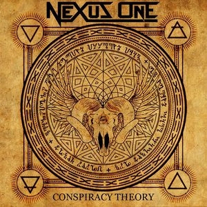 Conspiracy Theory [Explicit]