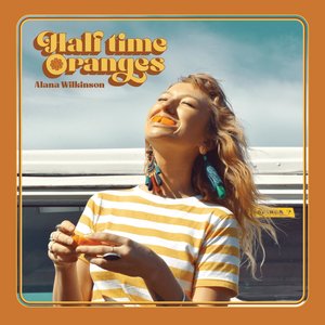 Half Time Oranges