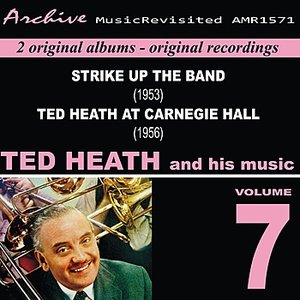 Ted Heath and His Music, Vol. 7