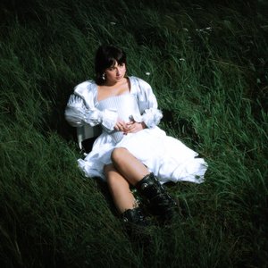 I was a platinum blonde - EP