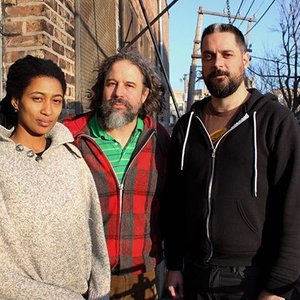 Dave Rempis, Tomeka Reid, Joshua Abrams 的头像