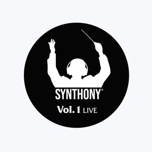 SYNTHONY (Live Vol. 1)