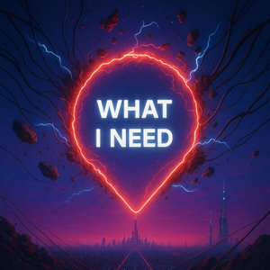 What I Need