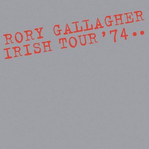 Irish Tour '74 (Live)