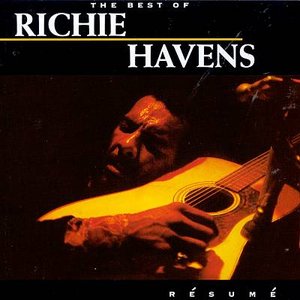 Imagen de 'Resume: The Best of Richie Havens'