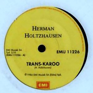 Herman Holtzhausen 的头像