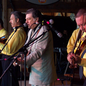 Larry Sparks photo provided by Last.fm