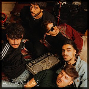 Amapolas