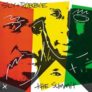 Sly & Robbie: The Summit