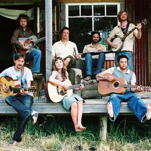 The Woolshed Sessions 的头像