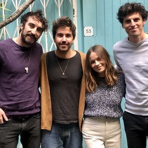 The Coronas & Gabrielle Aplin 的头像