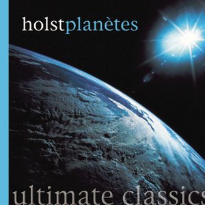 Holst: Les Planètes