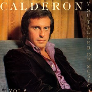 Juan Carlos Calderon 的头像