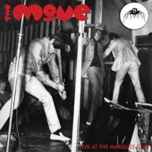 Live at the Marquee Club 1968 (In Stereo)