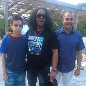 Avatar di Sergio Vargas