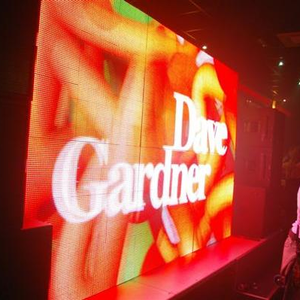 Dave Gardner photo provided by Last.fm