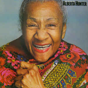 The Glory Of Alberta Hunter cover