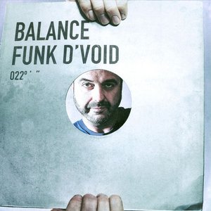 Balance 022 (Mixed Version)