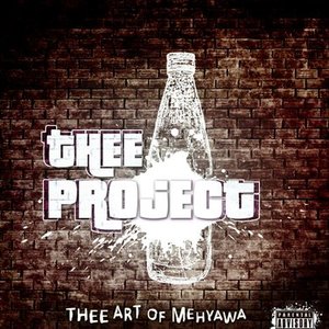 THEE ART OF MEHYAWA