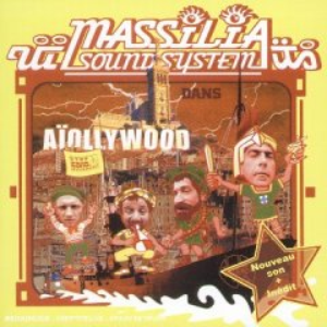 Aïollywood cover
